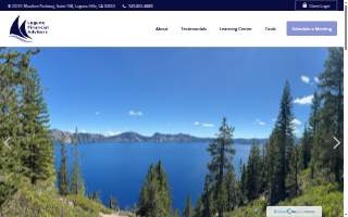 Laguna Financial Advisors of Laguna Hills