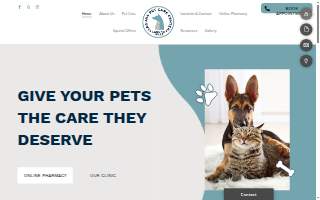 Laguna Pet Care Center