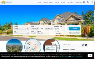 Laguna Premier Realty
