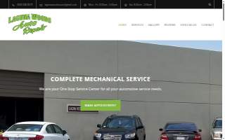 Laguna Woods Auto Repair, Inc