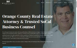 Martinez Law Office, Inc.
