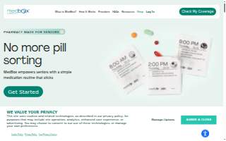 MedBox By AmeriPharma