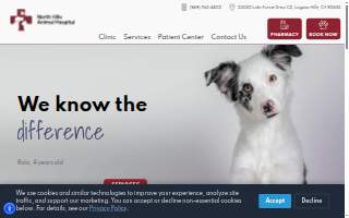 North Hills Animal Hospital