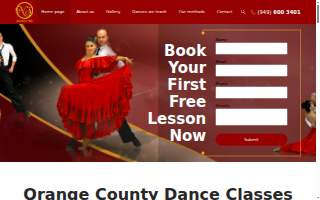 NS DANCING Dance Studio