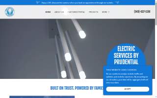 Prudential Electric