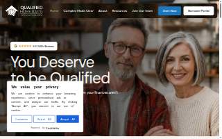 Qualified Home Loans