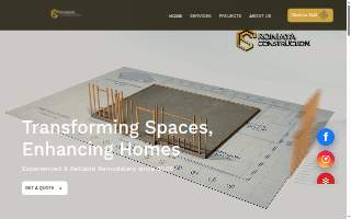 Roniaya Construction