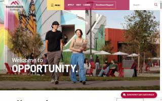 Saddleback Children's Center
