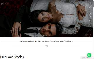 Satgin Studio
