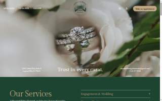 Sherwood Bridge Diamonds