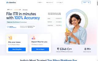 Tax Settlement Center