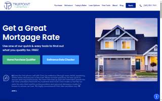 Chris Chudacoff / True Point Lending
