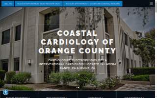Coastal Cardiovascular Institute, Inc.