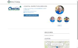 Coastal Inspection Services