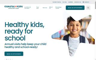 Coastal Kids - Laguna Hills of Laguna Niguel