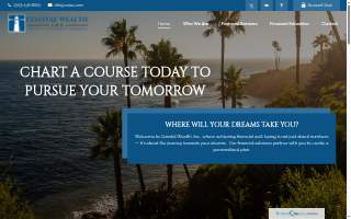 Coastal Wealth Inc.