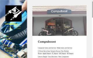 Compuboost