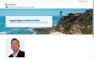 Cornerstone Home Lending of Laguna Niguel