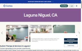 Cortica Laguna Niguel