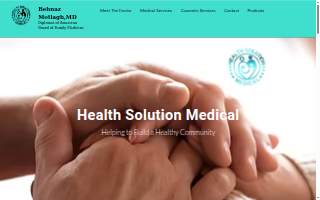 Health Solution Medical