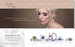 Jewelry By Angelo of Laguna Niguel