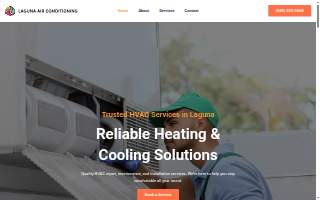 Laguna Air Conditioning