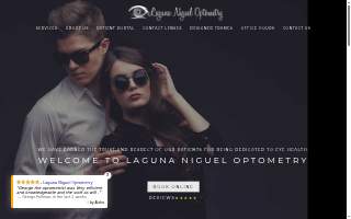 Laguna Niguel Optometry