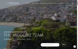 McGuire Team Real Estate