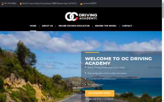 OC Driving Academy of Laguna Niguel