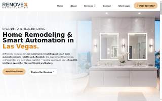 Renovex Construction
