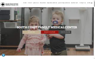 South Coast Family Medical Center, Inc.