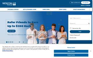 Wescom Financial of Laguna Niguel