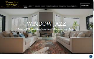 Window Jazz of Laguna Niguel
