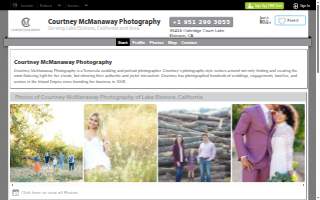 Courtney McManaway Photography