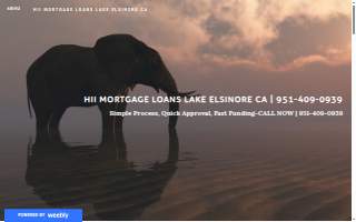 Hii Mortgage Loans