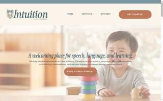 Intuition Speech Therapy of Lake Elsinore