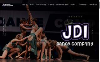 JDI Dance Company of Lake Elsinore