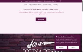 Jolina Design