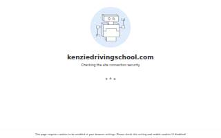 Kenz​e Driving School