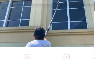 Sharp Owl Window Cleaning