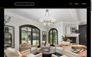 Tarra Vizenor Interior Design of Lake Elsinore
