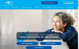 Total Vision Lake Elsinore