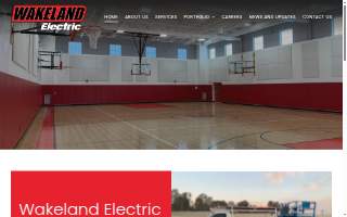 Wakeland Electric