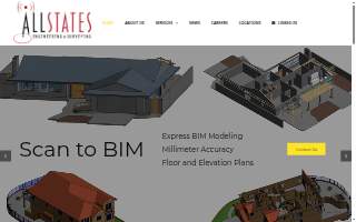All States Engineering & Construction
