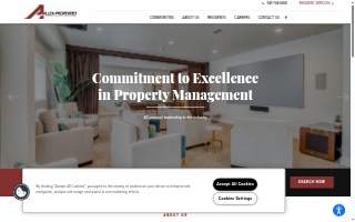Allen Properties