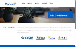 Conrad LLP