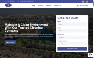 Everclean Cleaning Services