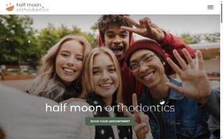 Half Moon Orthodontics