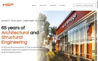 KSP Studio Inc website
