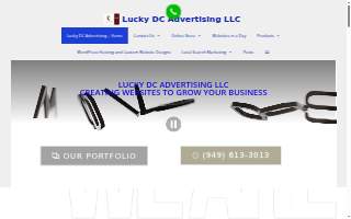 Lucky DC Advertising LLC